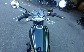 KAWASAKI ZEPHYR400K 2002 ZR400C