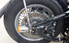YAMAHA DRAGSTAR 1100 1999 VP10J