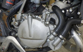 KAWASAKI KX112 KX112A