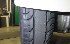 HONDA GYRO X 2000 TD02