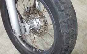 HONDA FTR223 2023 MC34