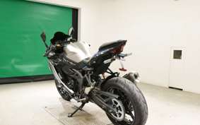 KAWASAKI ZX-25R-2SE 2004 ZX250H