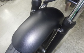 HONDA REBEL 250 2014 MC49