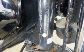 HONDA APE 50 AC16