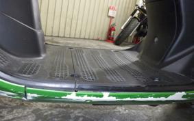 HONDA GYRO CANOPY TA03