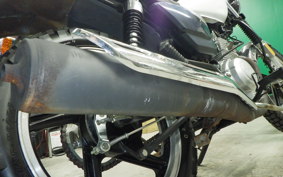 YAMAHA YB125SP 2001