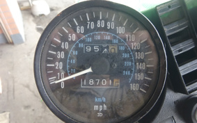 KAWASAKI KZ1000 MK2 2000 00A042