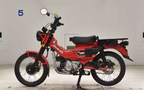 HONDA CT125-2 JA65