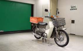 HONDA C90 SUPER CUB E 2007 HA02