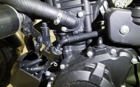 YAMAHA MT-03 ABS 2023 RH21J