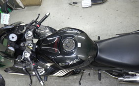 KAWASAKI ZX 1400 NINJA 2010