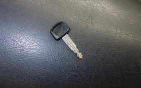 HONDA SPACY 125 Gen. 3 2026 JF04