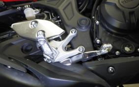 YAMAHA YZF-R3 2016 RH07J