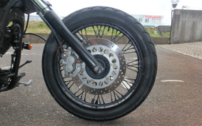 YAMAHA DRAGSTAR 400 1998 4TR