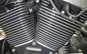 HARLEY FXDB 1580 2007