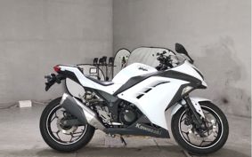 KAWASAKI NINJA 250 EX250L