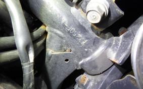 KAWASAKI NINJA 250 EX250P