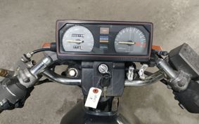 HONDA CB125 JC06