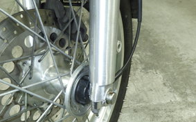 YAMAHA SR400 Gen.4 2012 RH03J