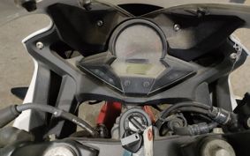 HONDA CBR250R MC41