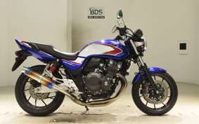 HONDA CB400SF GEN 4 A 2020 NC42