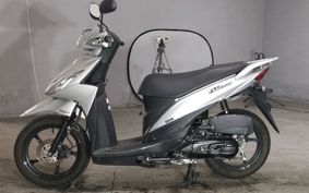 SUZUKI ADDRESS V110 CE47A