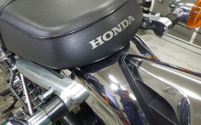 HONDA CB1100 ABS 2017 SC65