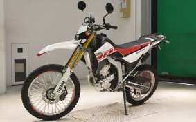 YAMAHA WR250R