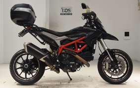 DUCATI HYPERMOTARD 820 2014