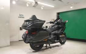 HONDA GL 1800 GOLD WING TOUR DCT 2026 SC79
