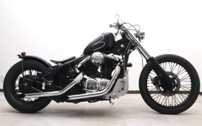 KAWASAKI VULCAN 400 1995 VN400A