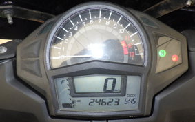 KAWASAKI NINJA 650 2016