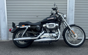 HARLEY XL1200C 2009 CT3