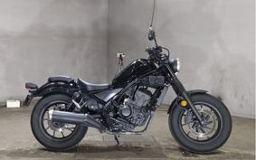 HONDA REBEL MC49