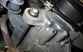 HONDA GIORNO 3 1999 AF77