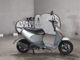 Фото Suzuki LET's 4 с японского аукциона