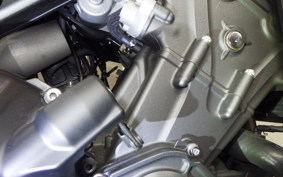 YAMAHA TRACER 9 GT 2024 RN70J