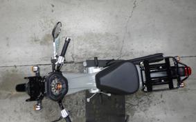 HONDA CROSS CUB 50 2019 AA06
