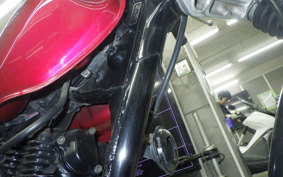 YAMAHA TW200 2JL