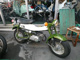 Фото Suzuki VANVAN 50 с японского аукциона