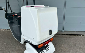 HONDA GYRO TA03