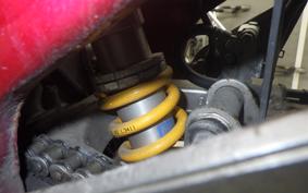SUZUKI GSF750 1998 GR7EA