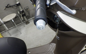 HONDA DIO CESTA GEN 2 AF68