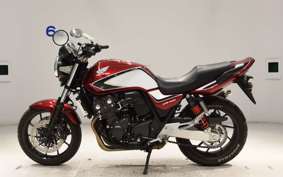 HONDA CB400SF GEN 4 A 2022 NC42