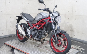 SUZUKI SV650 2019 VP55B