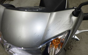 YAMAHA JOG-7 AY01