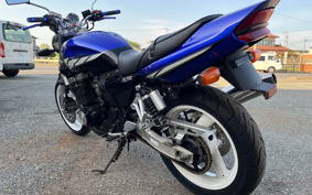 YAMAHA XJR400 R 2006 RH02J