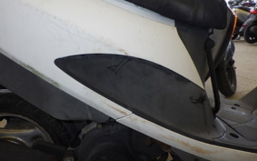 SUZUKI ADDRESS V50 Gen.2 CA42A