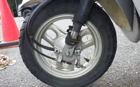 HONDA TODAY 2007 AF61