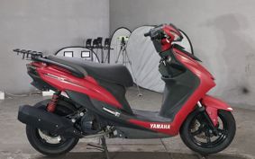 YAMAHA CYGNUS125XSR SEA5J